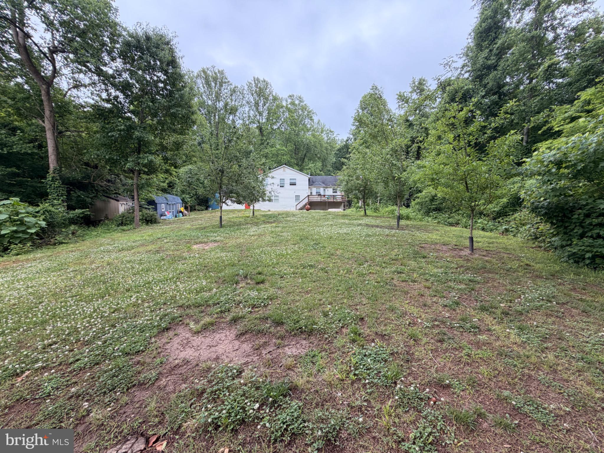 CHESAPEAKE HEIGHTS - Residential