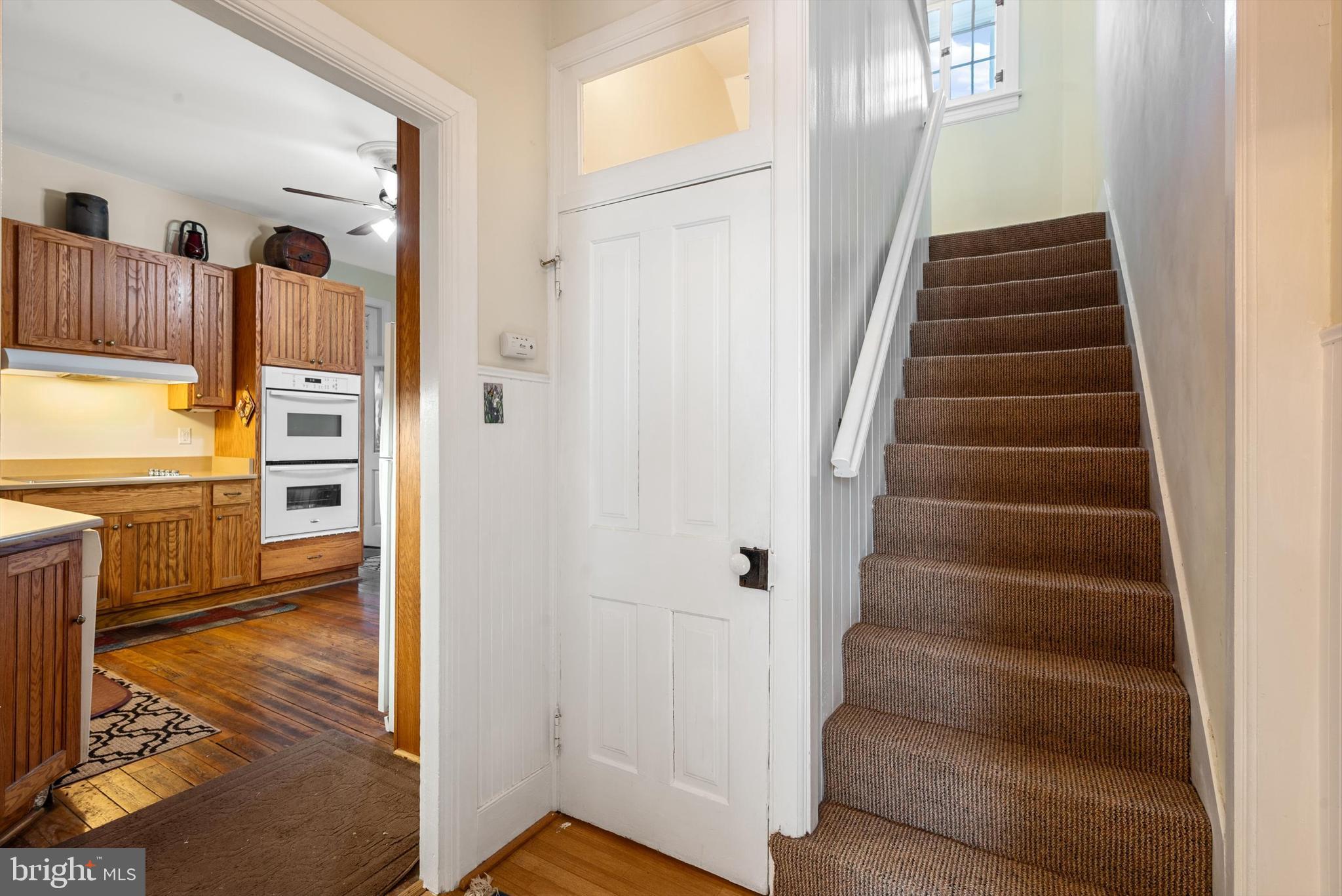 CITY OF MARTINSBURG - Residential