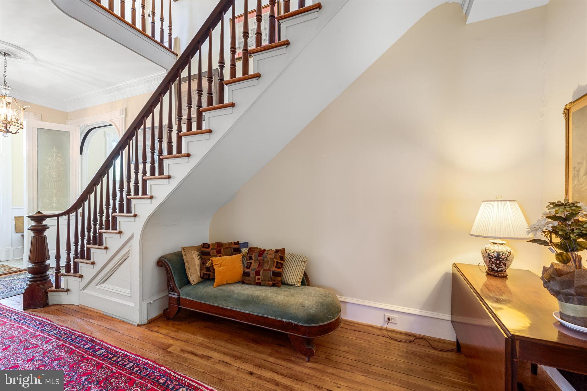 CITY OF MARTINSBURG - Residential