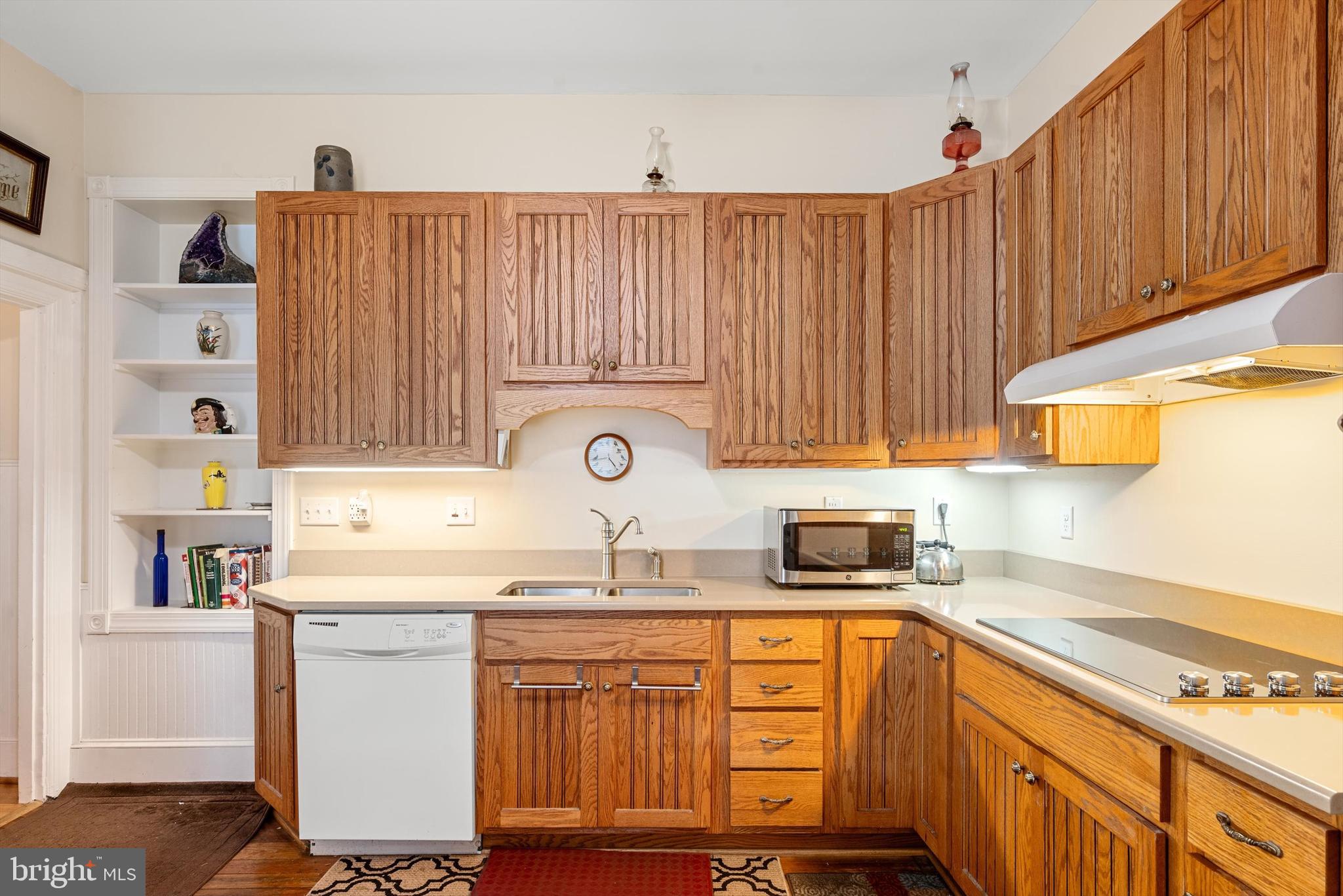 CITY OF MARTINSBURG - Residential