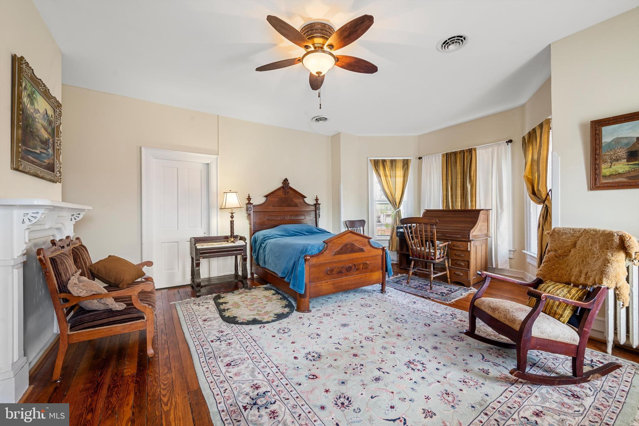 CITY OF MARTINSBURG - Residential