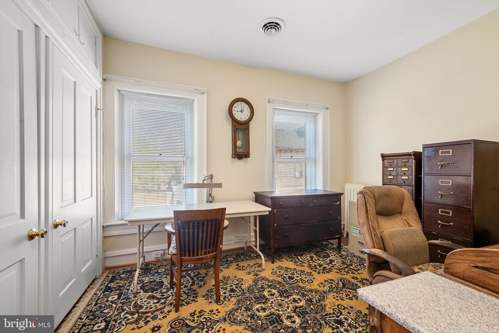 CITY OF MARTINSBURG - Residential