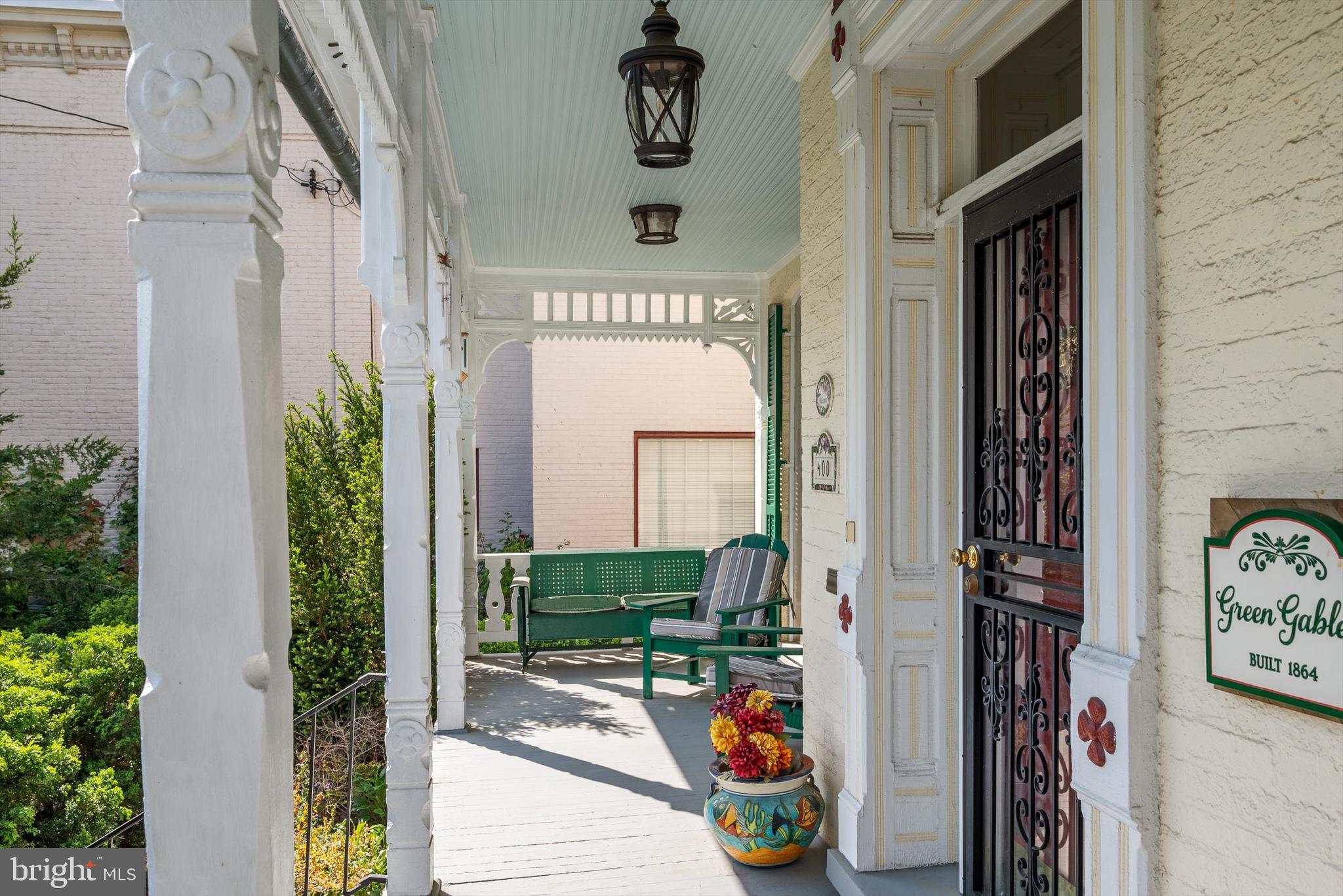 CITY OF MARTINSBURG - Residential