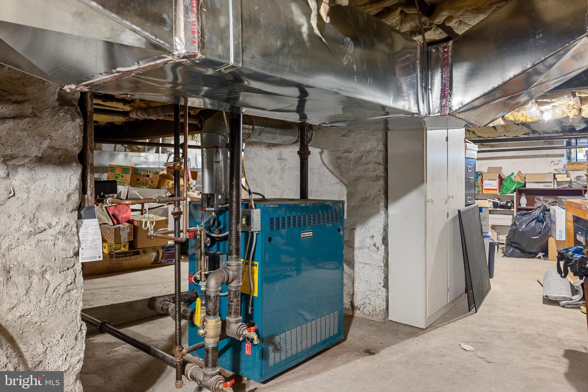 CITY OF MARTINSBURG - Residential