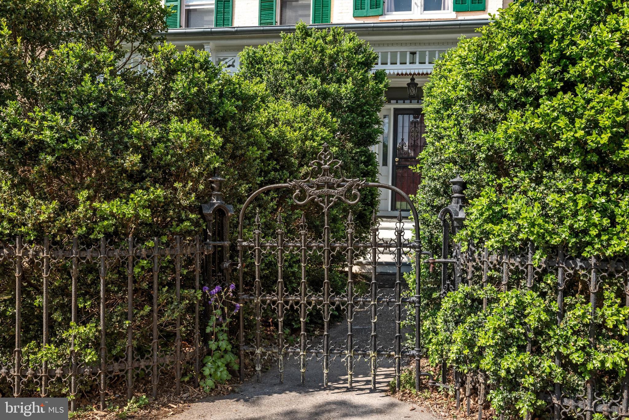 CITY OF MARTINSBURG - Residential