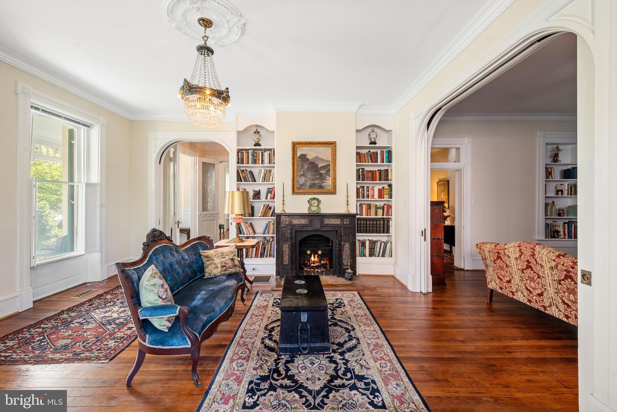 CITY OF MARTINSBURG - Residential