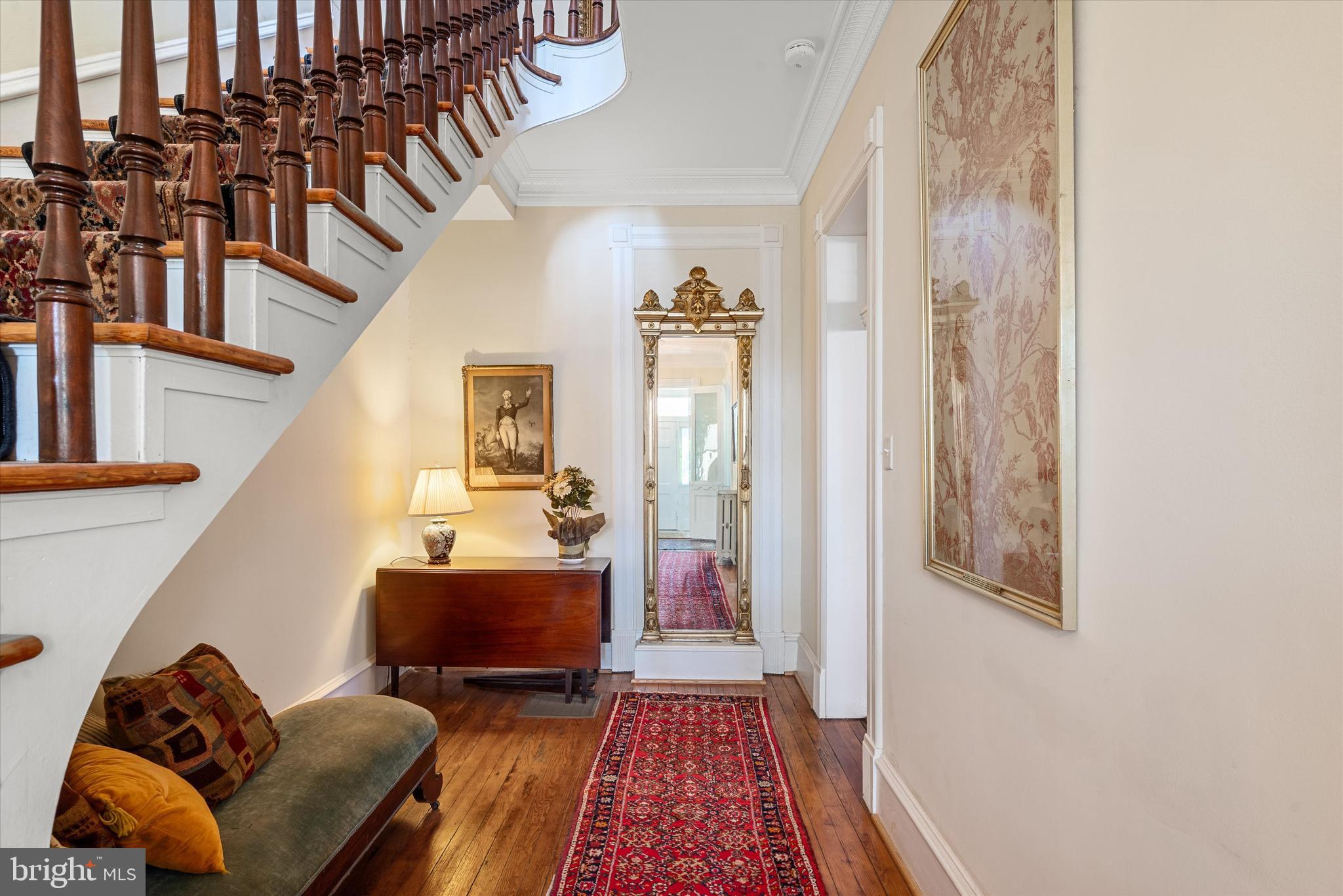 CITY OF MARTINSBURG - Residential