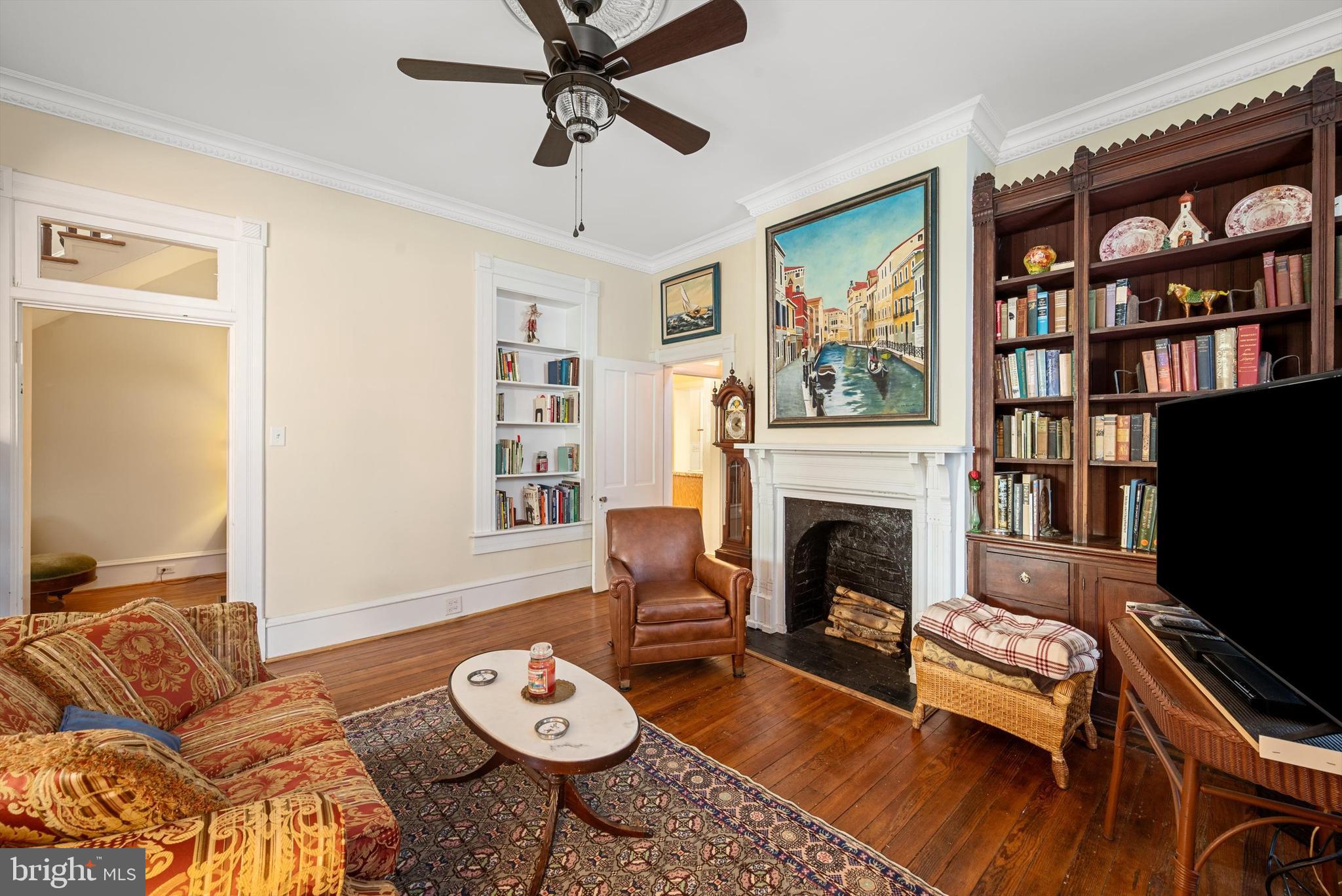 CITY OF MARTINSBURG - Residential