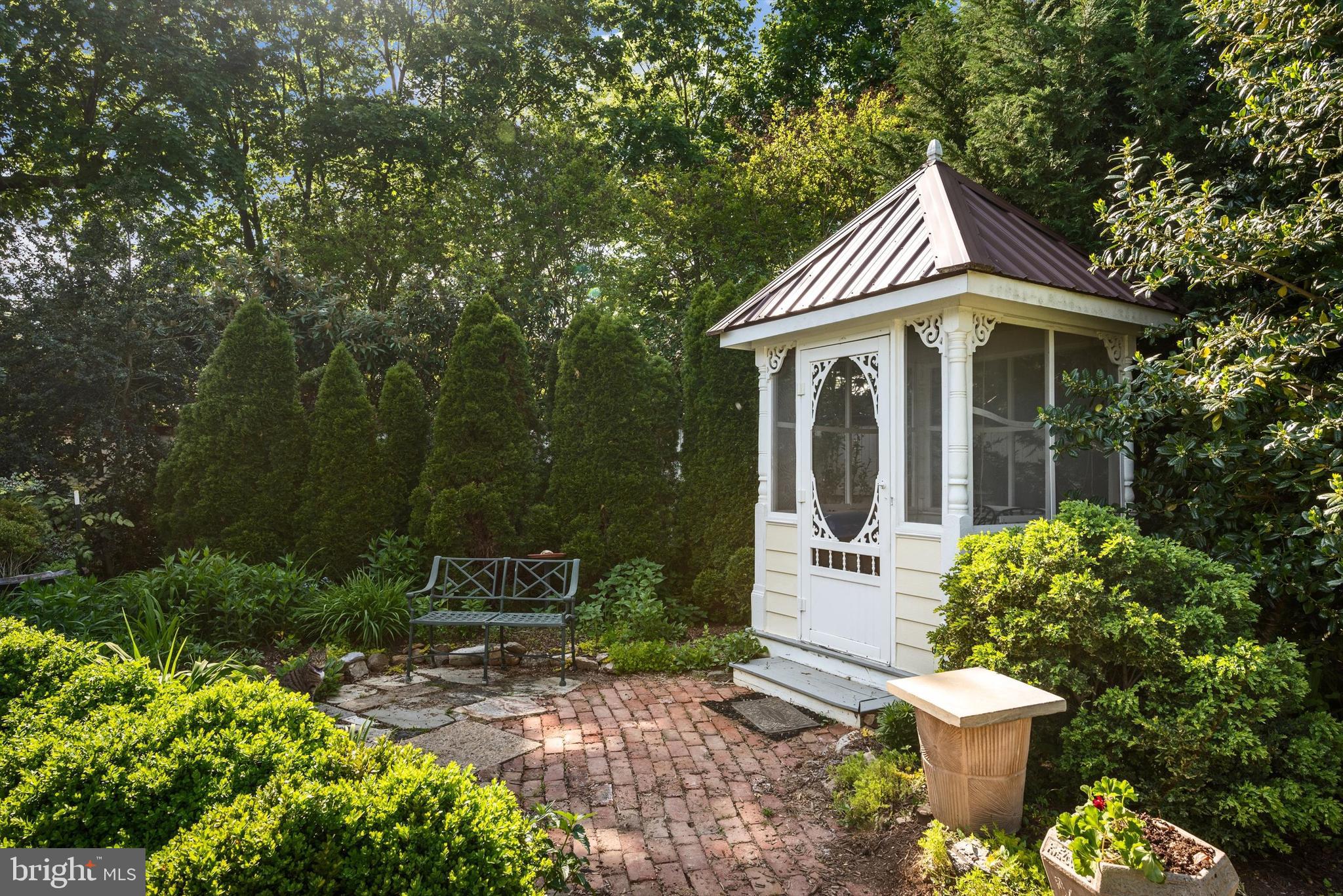 CITY OF MARTINSBURG - Residential