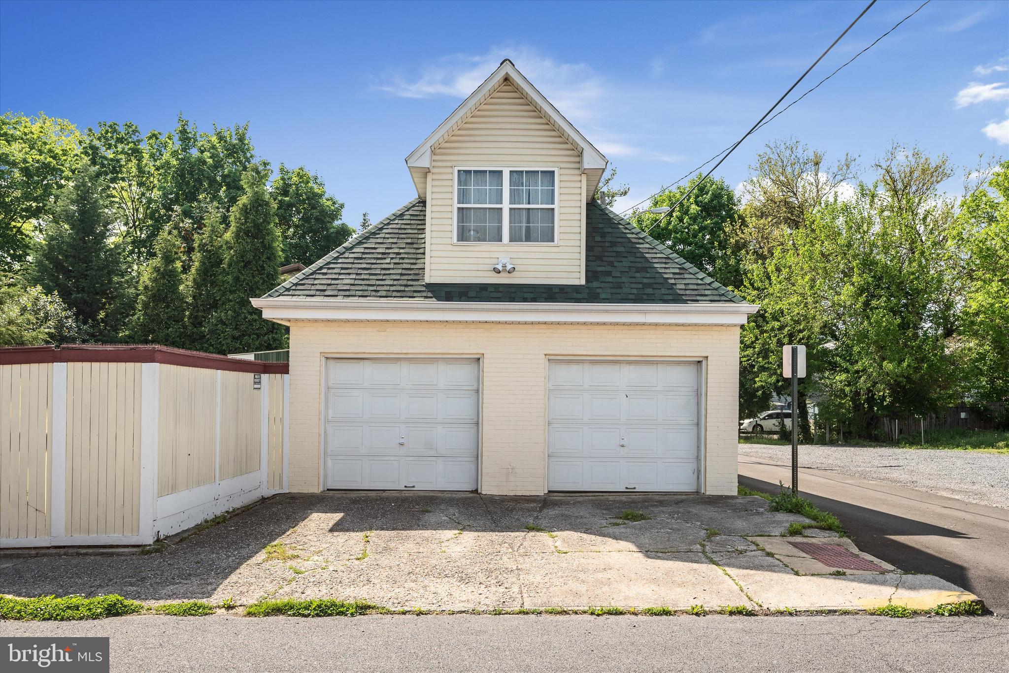 CITY OF MARTINSBURG - Residential