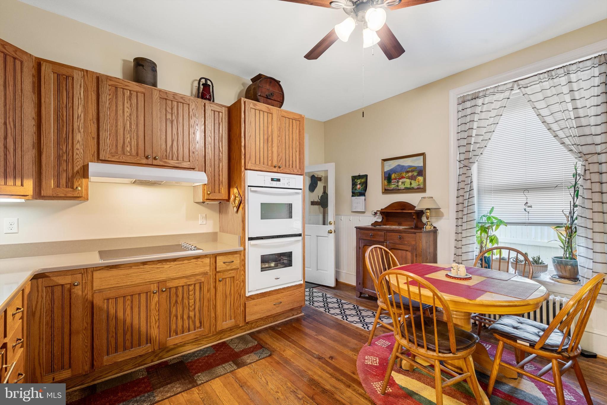 CITY OF MARTINSBURG - Residential