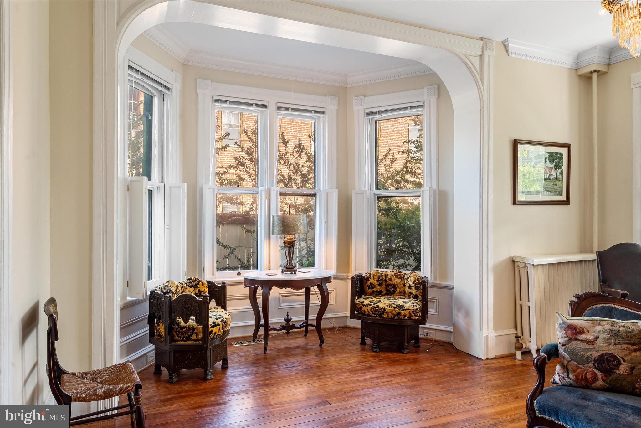 CITY OF MARTINSBURG - Residential