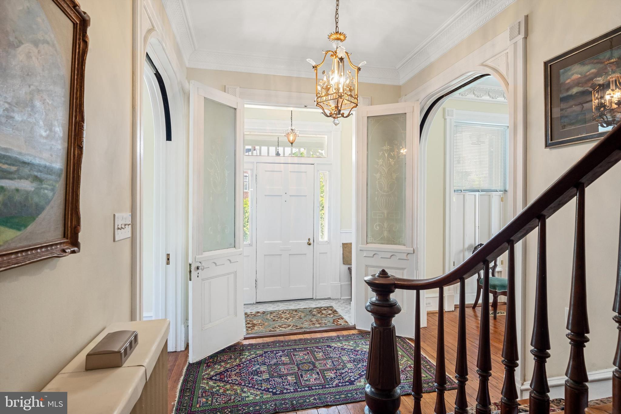 CITY OF MARTINSBURG - Residential