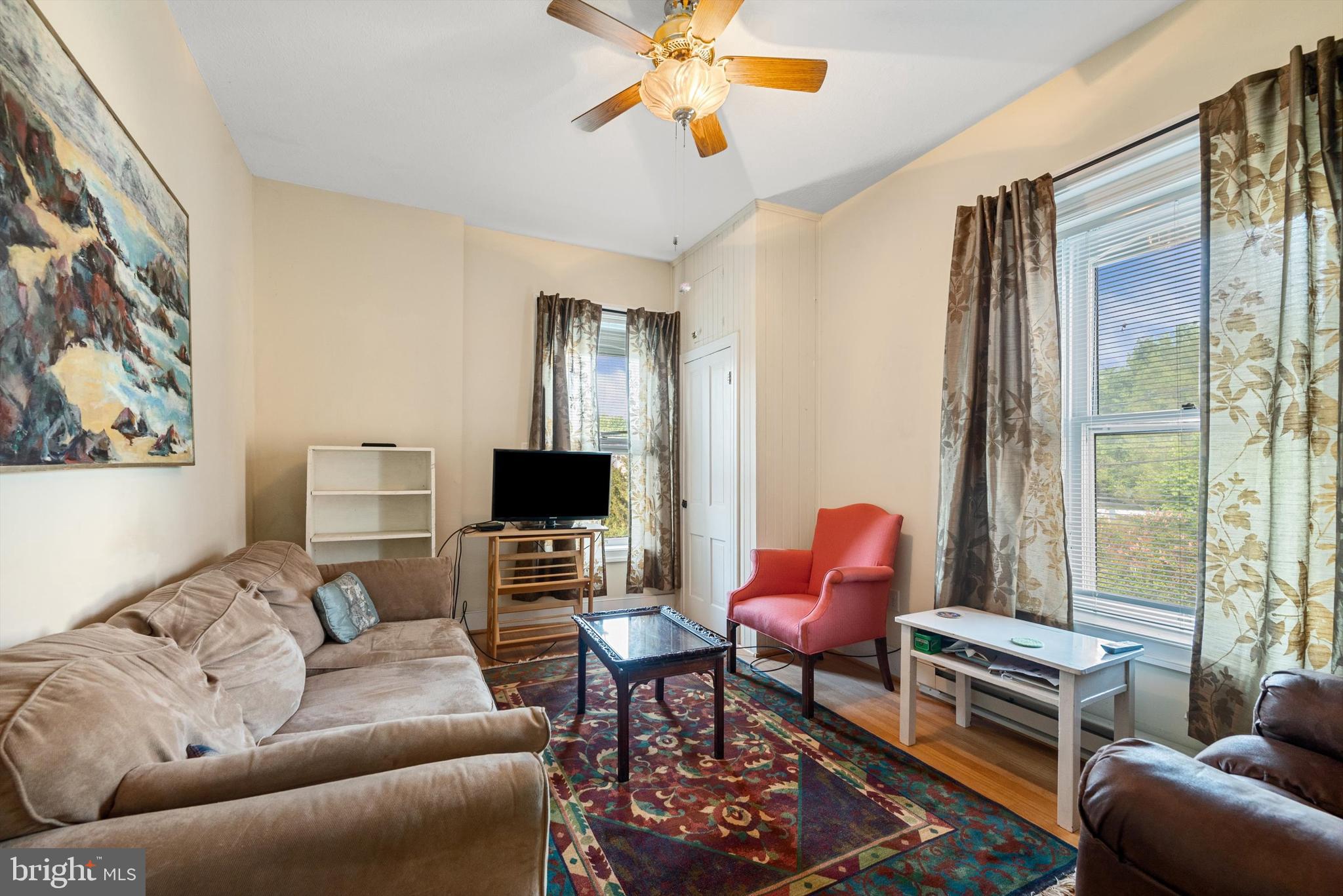 CITY OF MARTINSBURG - Residential