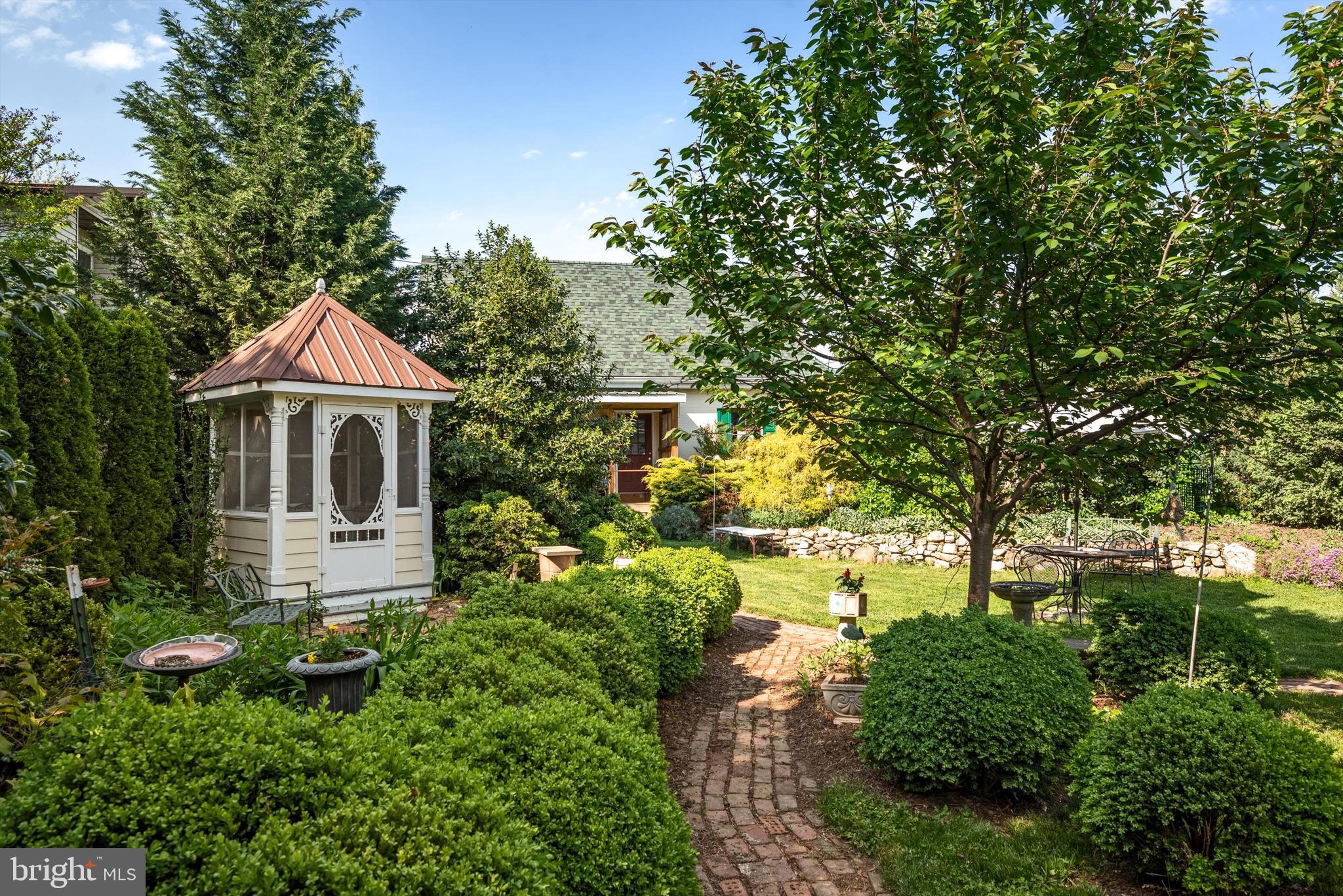 CITY OF MARTINSBURG - Residential