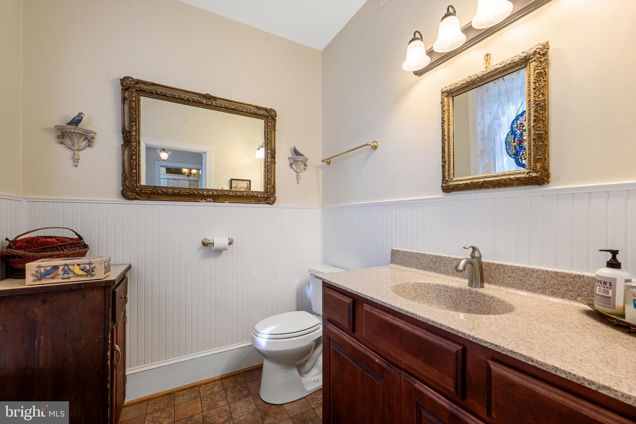 CITY OF MARTINSBURG - Residential