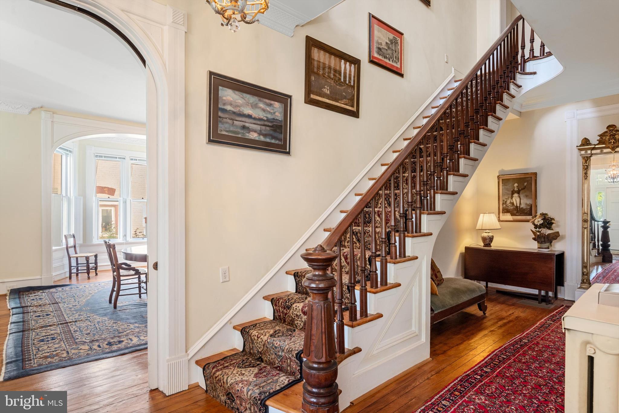 CITY OF MARTINSBURG - Residential