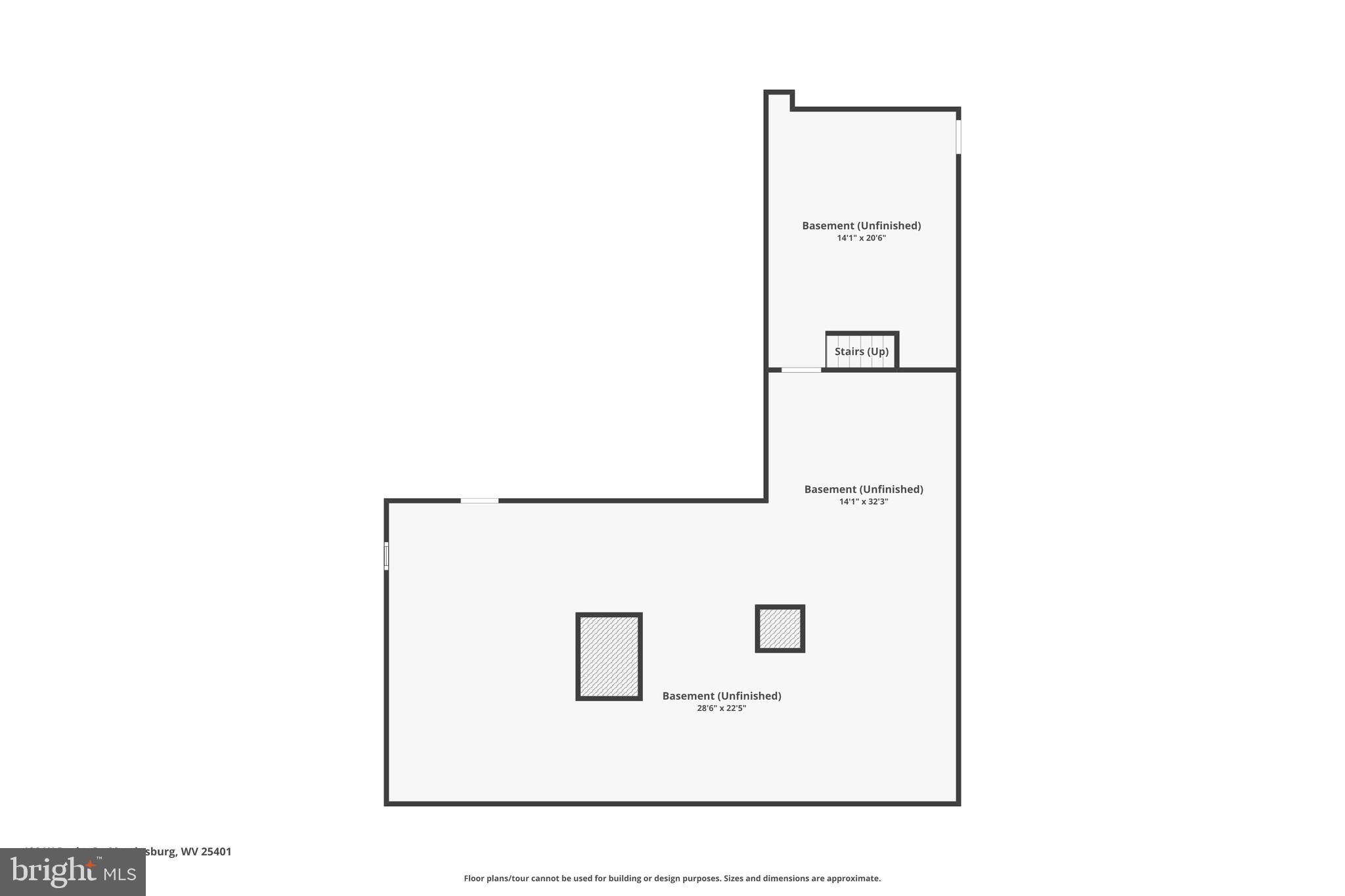 CITY OF MARTINSBURG - Residential