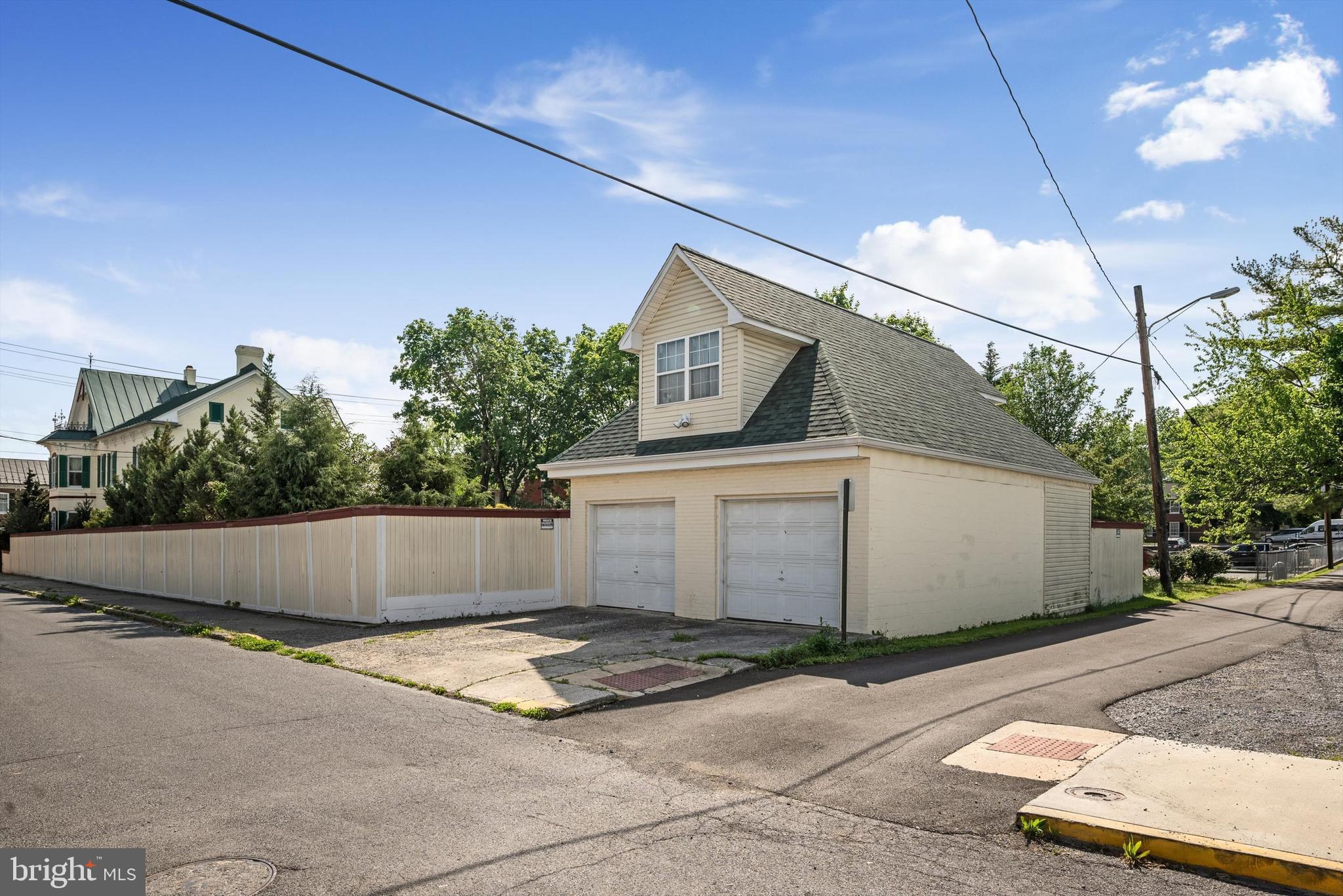 CITY OF MARTINSBURG - Residential