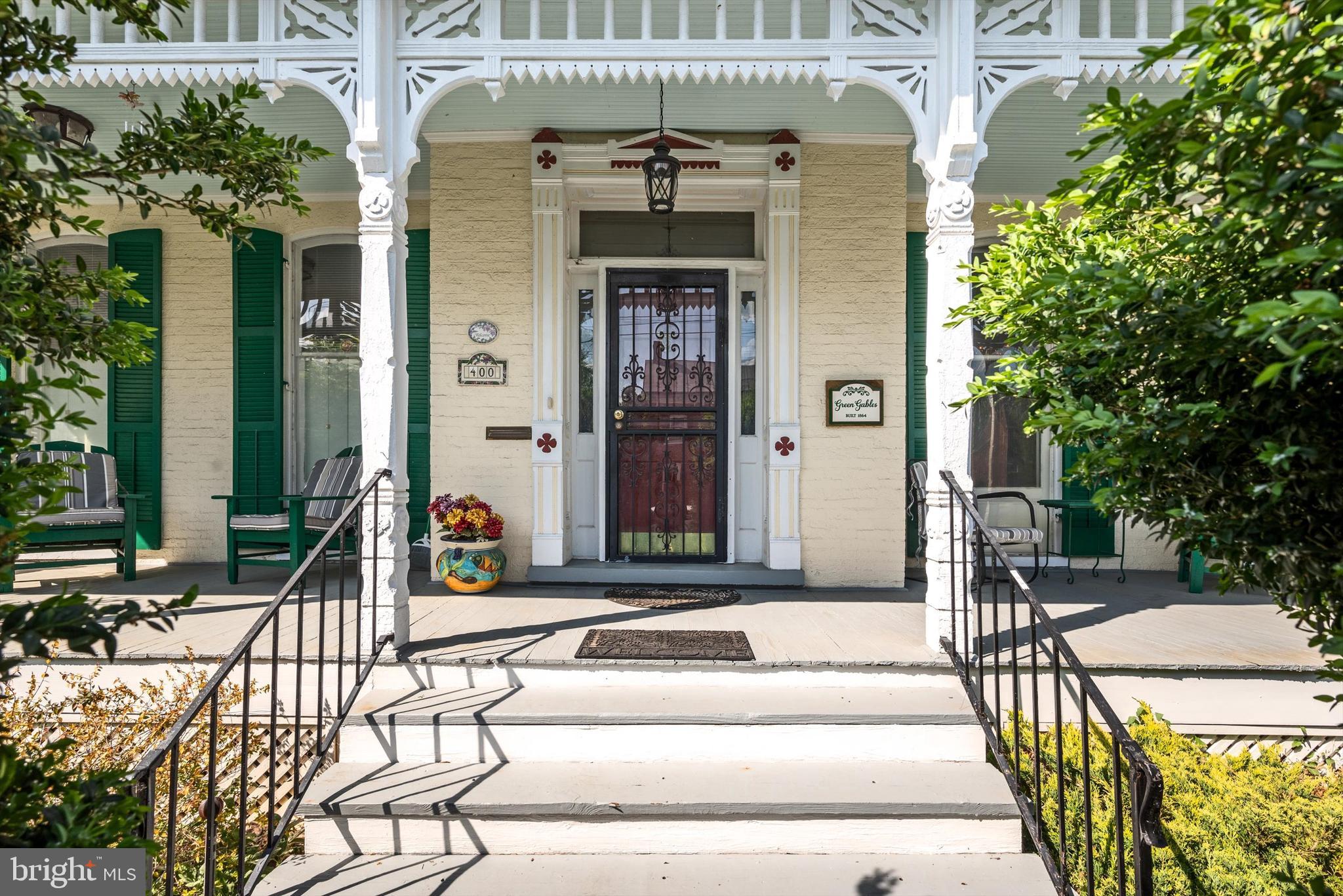 CITY OF MARTINSBURG - Residential