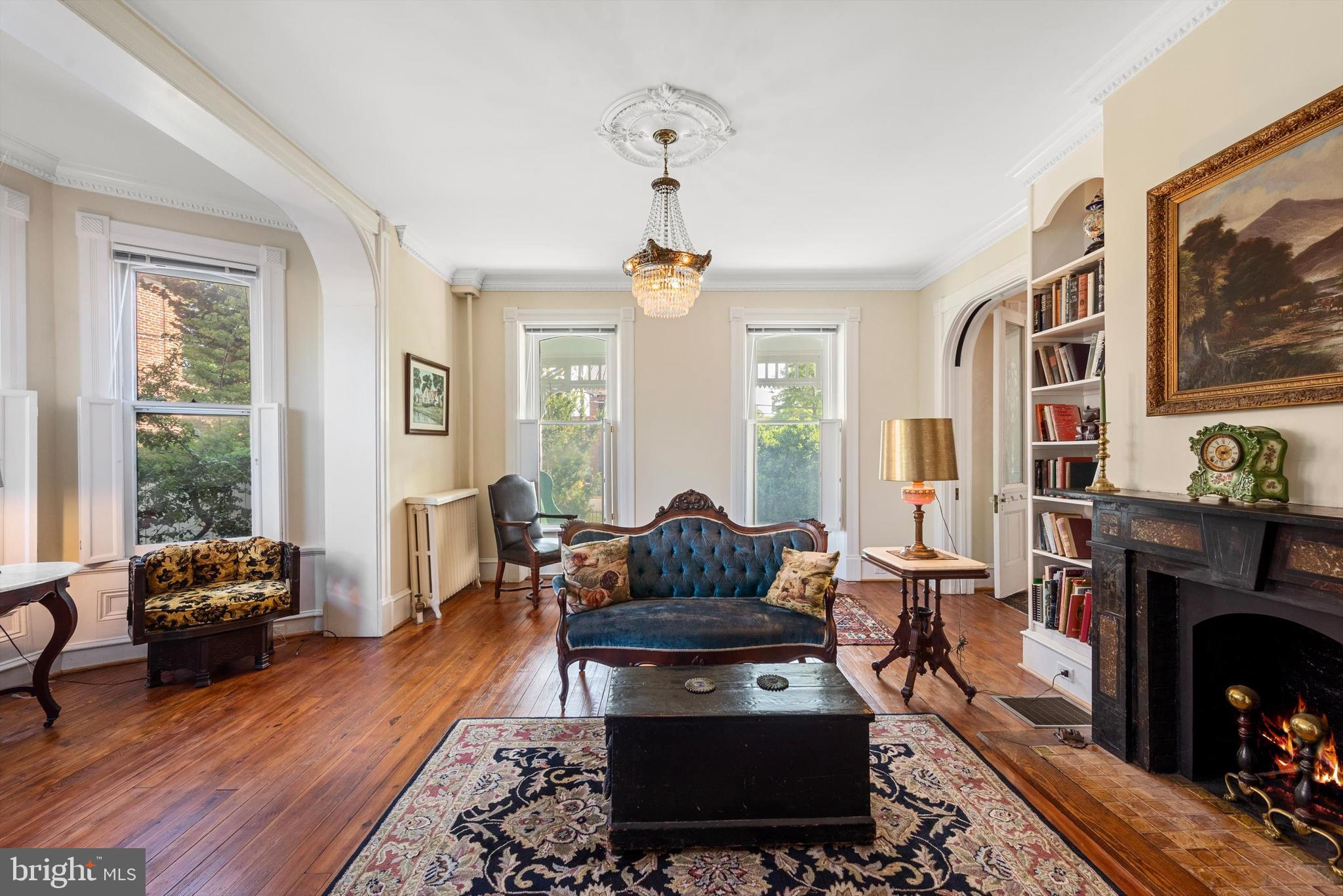 CITY OF MARTINSBURG - Residential