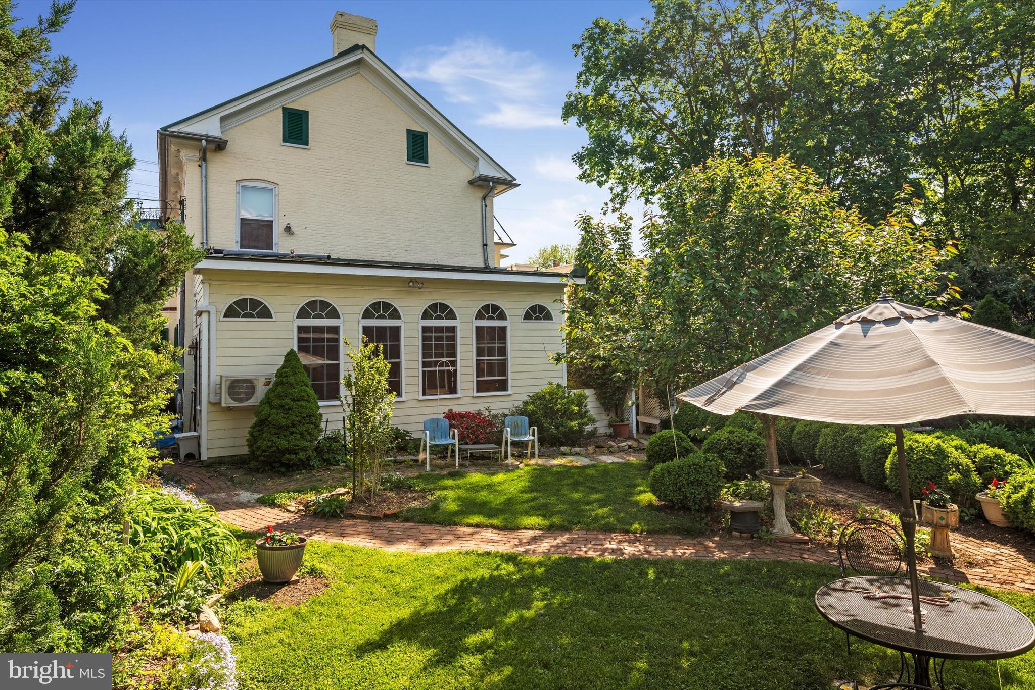 CITY OF MARTINSBURG - Residential