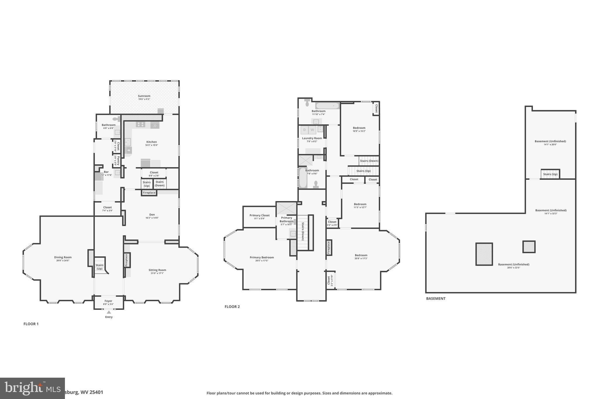 CITY OF MARTINSBURG - Residential