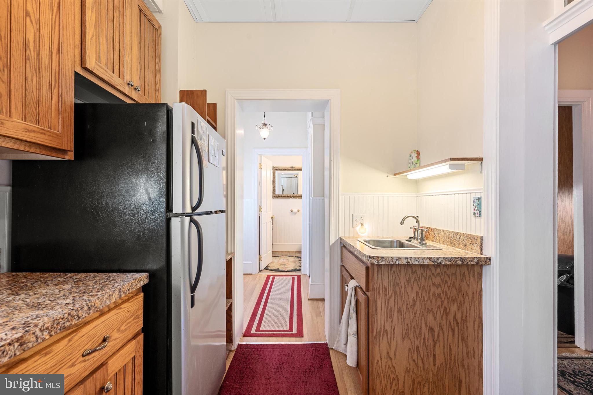 CITY OF MARTINSBURG - Residential