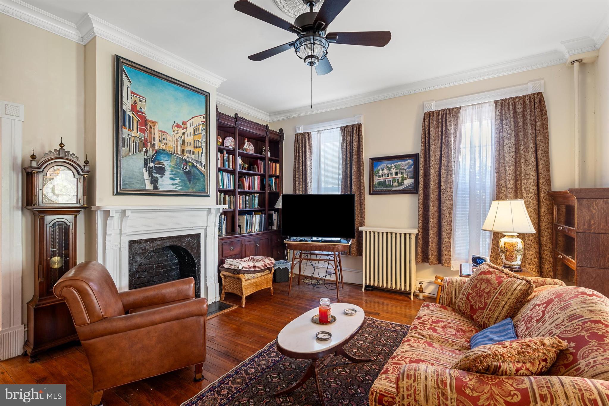 CITY OF MARTINSBURG - Residential