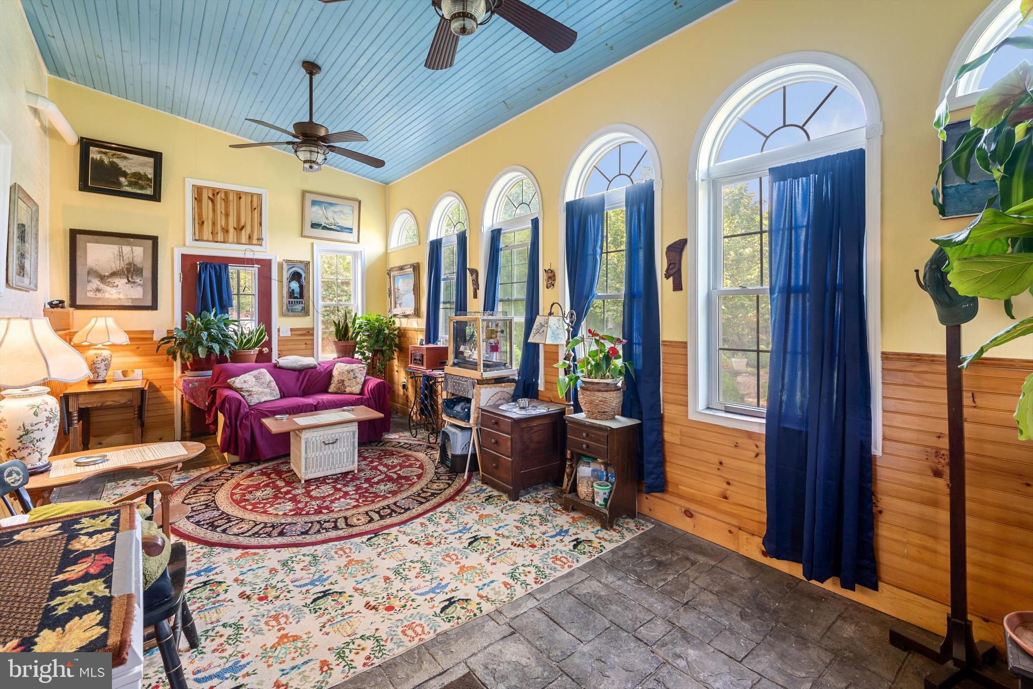 CITY OF MARTINSBURG - Residential