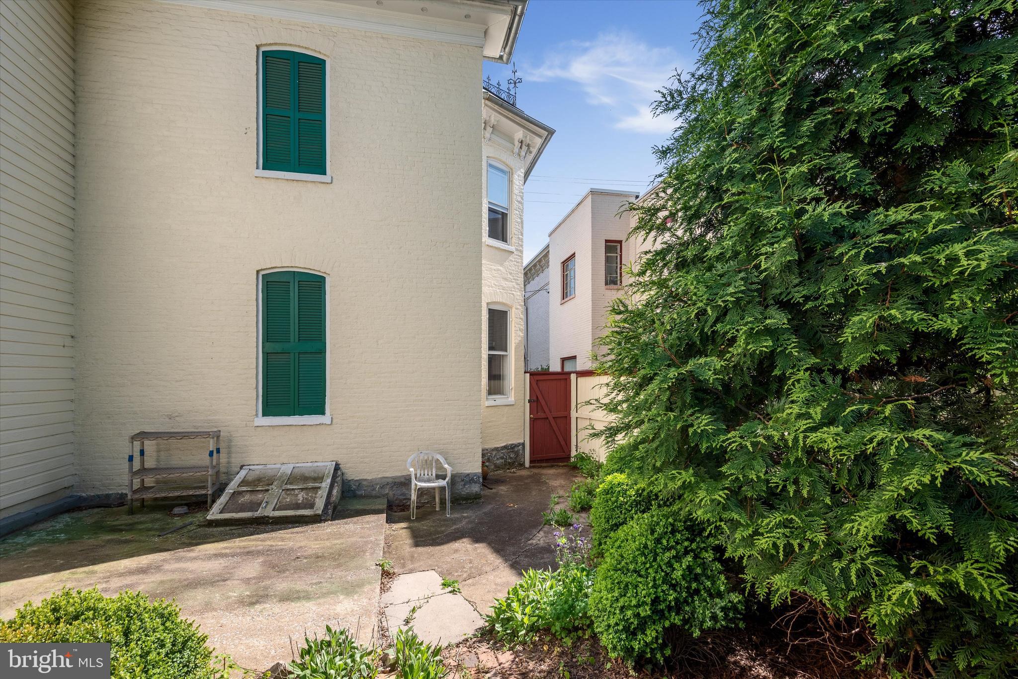 CITY OF MARTINSBURG - Residential