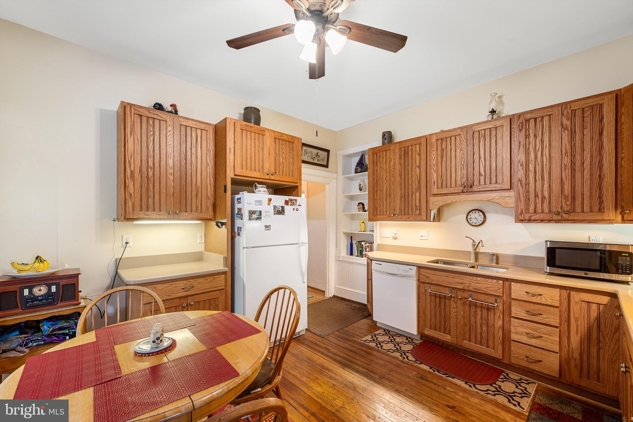 CITY OF MARTINSBURG - Residential