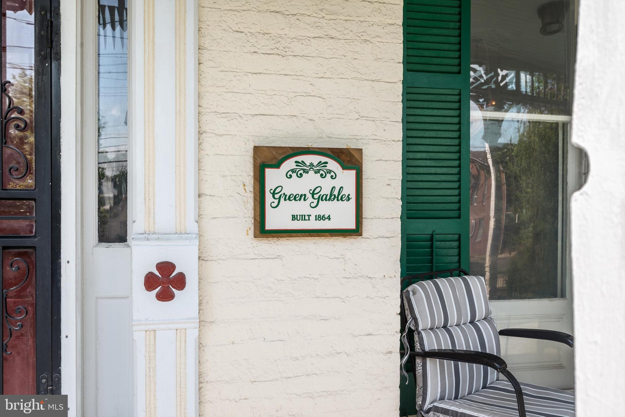 CITY OF MARTINSBURG - Residential