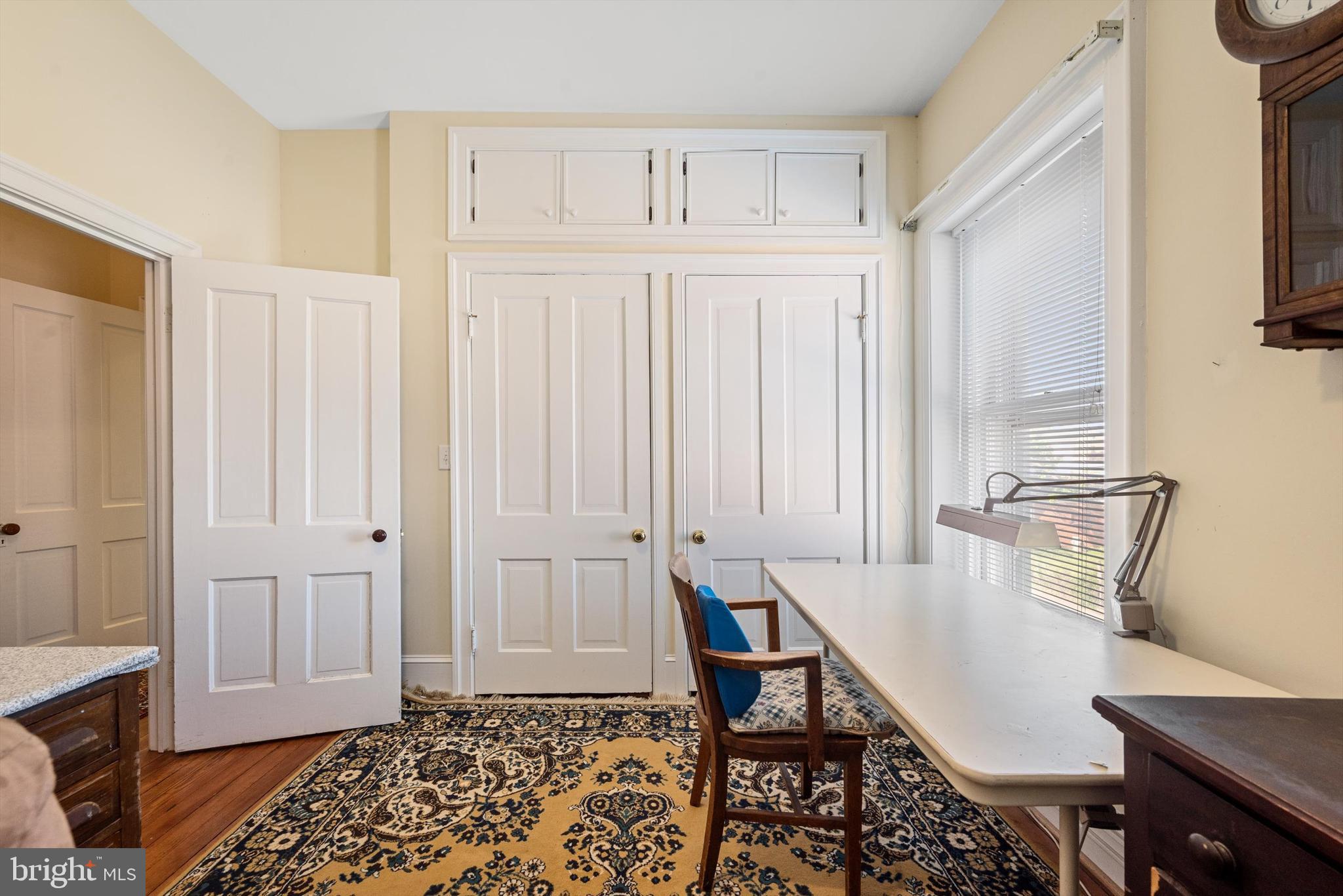 CITY OF MARTINSBURG - Residential