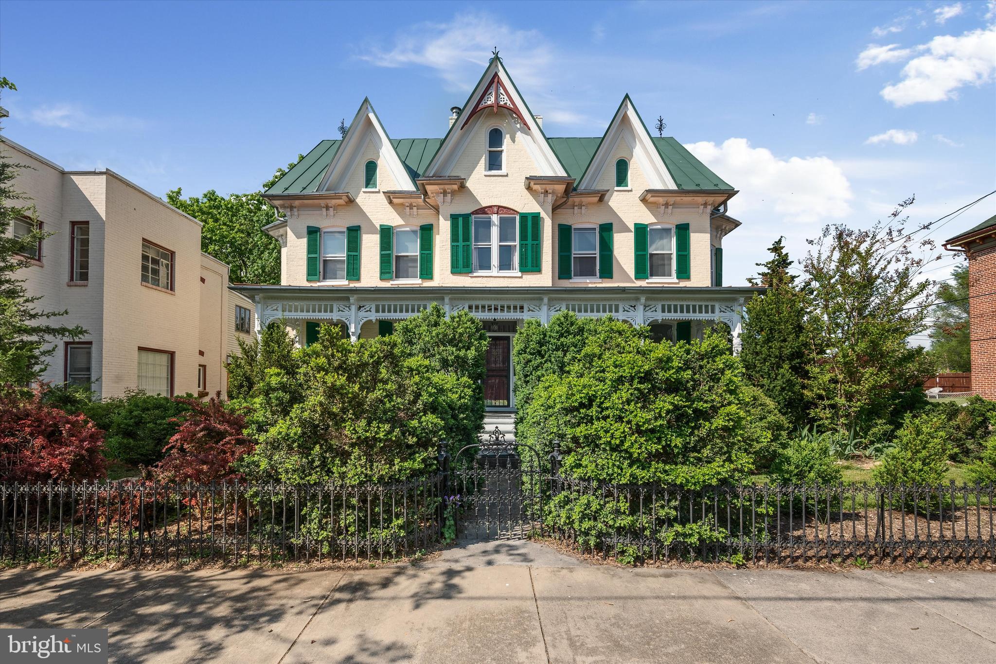 CITY OF MARTINSBURG - Residential