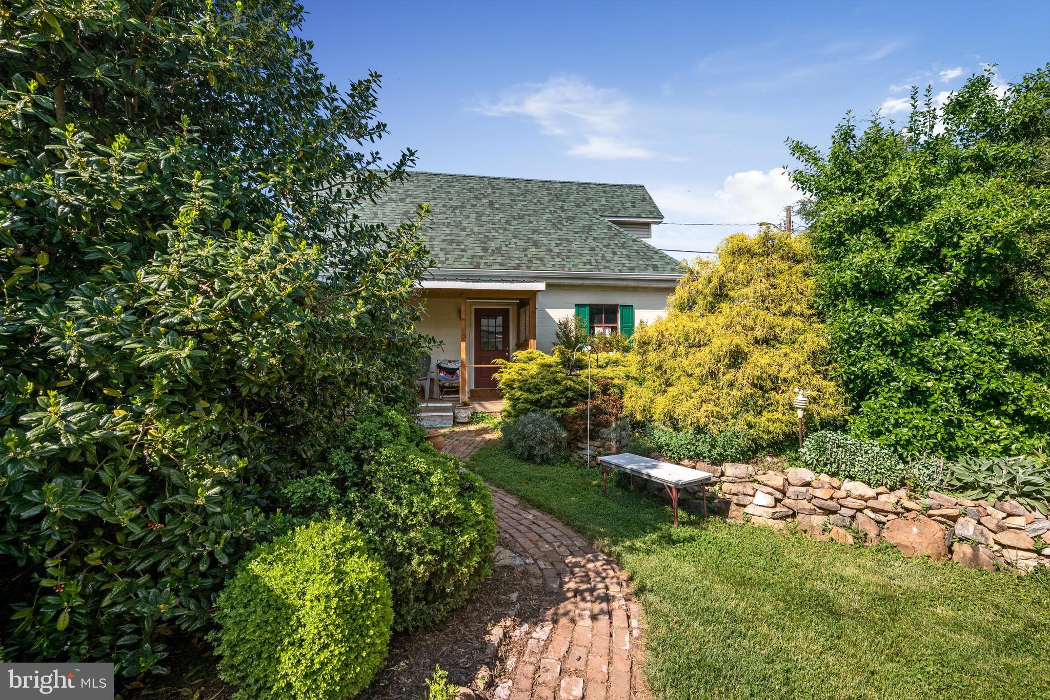 CITY OF MARTINSBURG - Residential