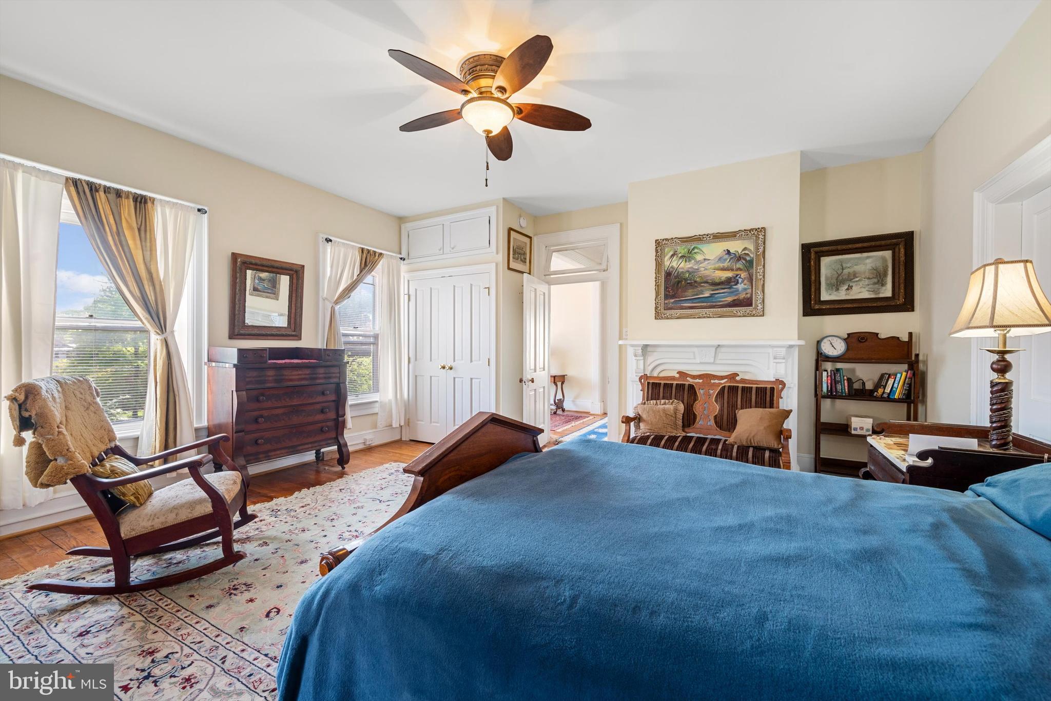 CITY OF MARTINSBURG - Residential