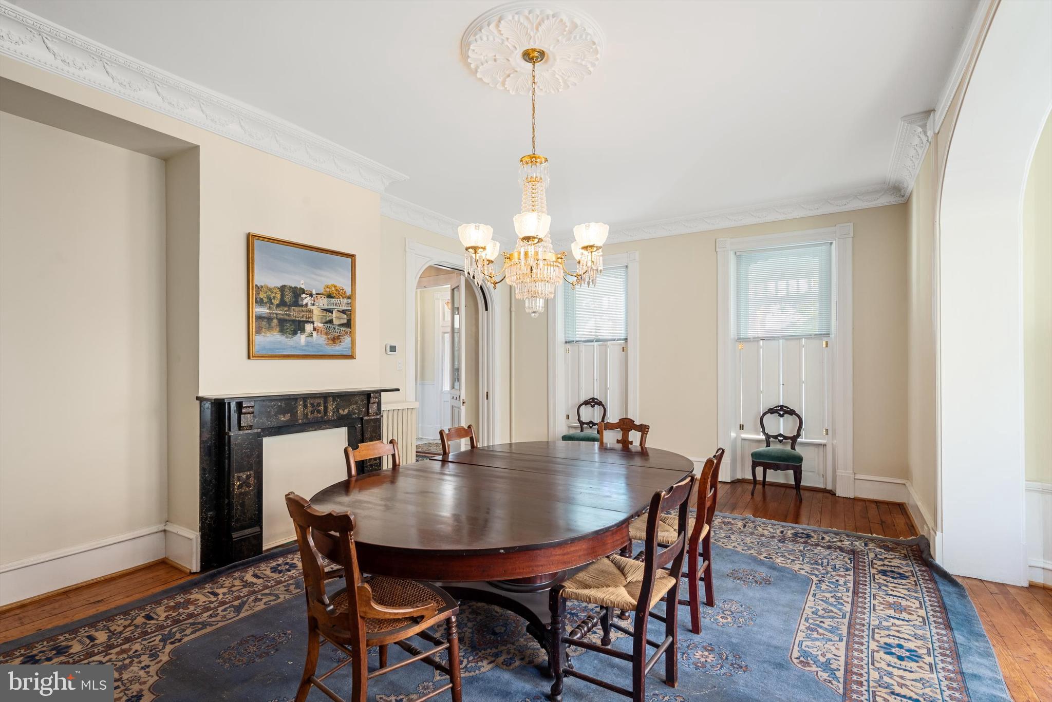 CITY OF MARTINSBURG - Residential