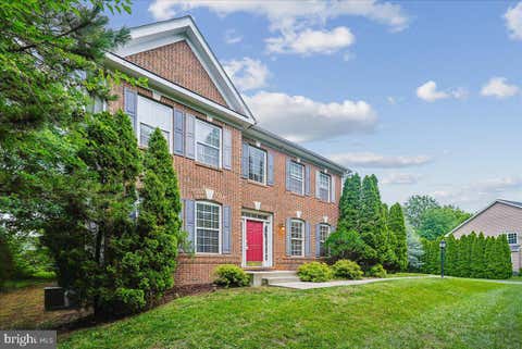 Homes For Rent - 905 Royal Elm Court<br/> HERNDON, VA 20170