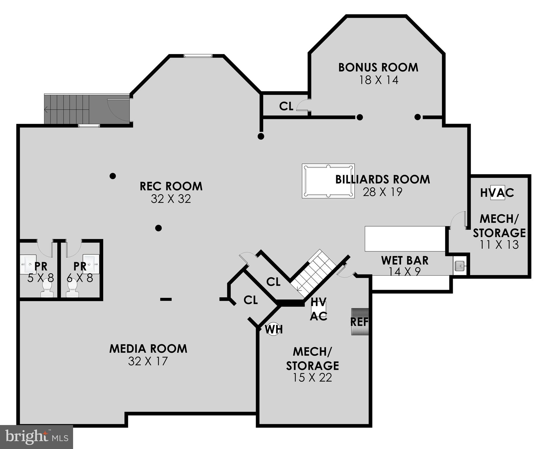 RED CEDAR WEST - Residential