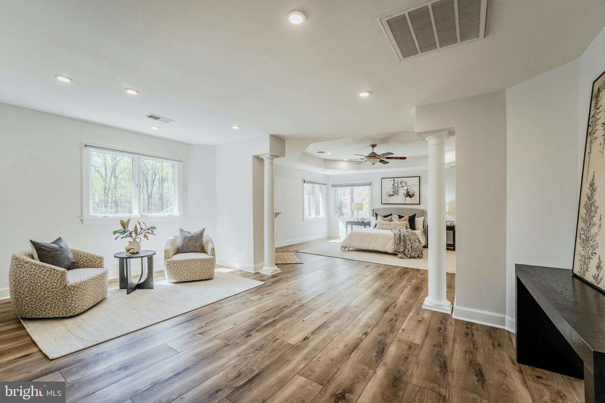 RED CEDAR WEST - Residential