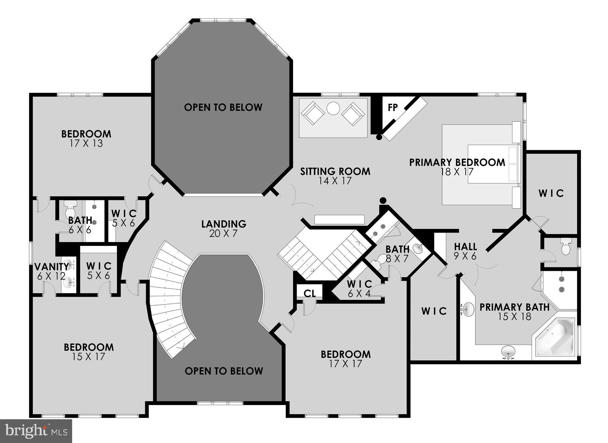 RED CEDAR WEST - Residential