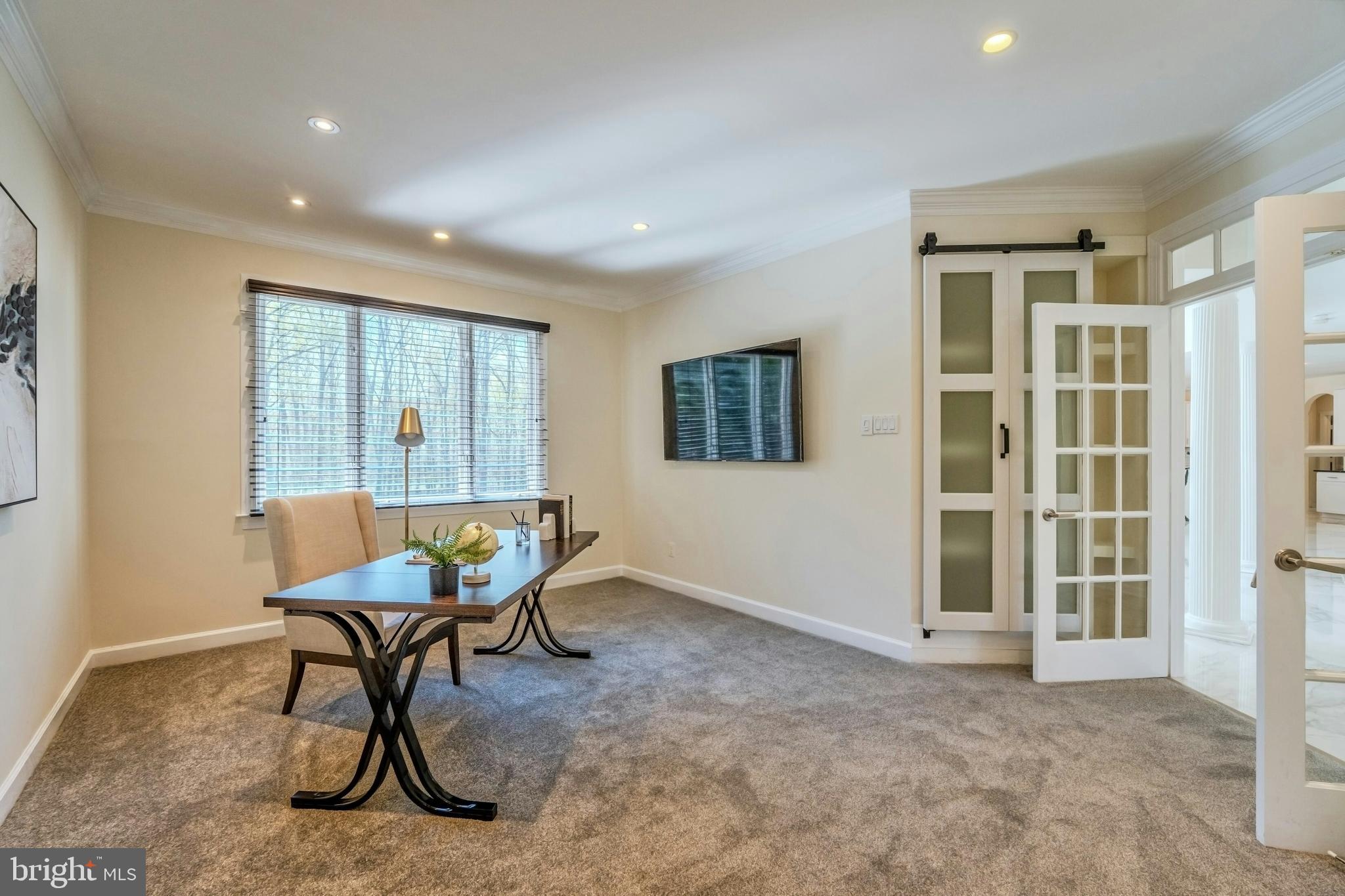 RED CEDAR WEST - Residential