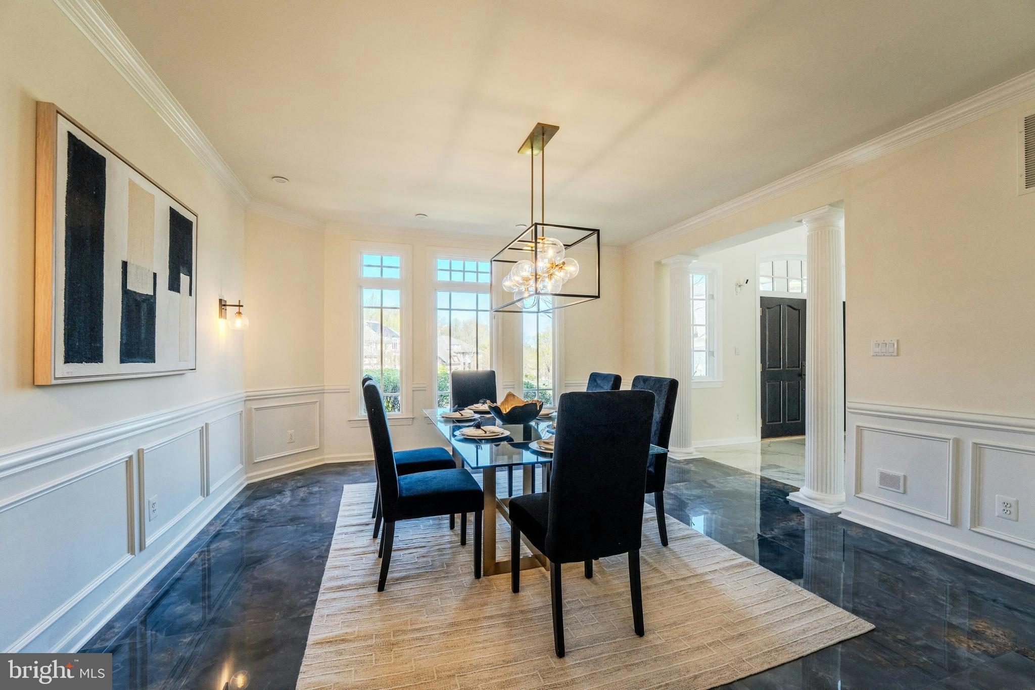 RED CEDAR WEST - Residential