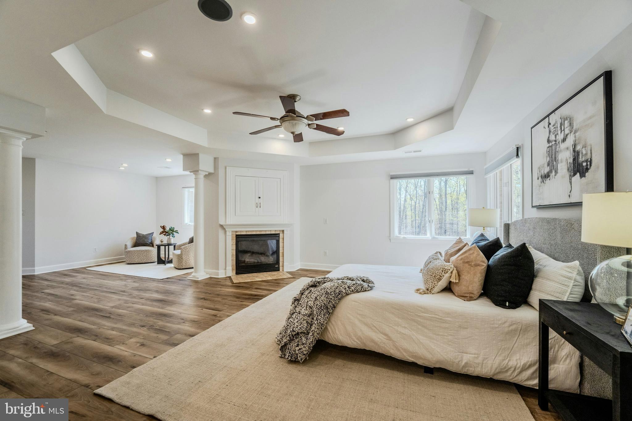 RED CEDAR WEST - Residential