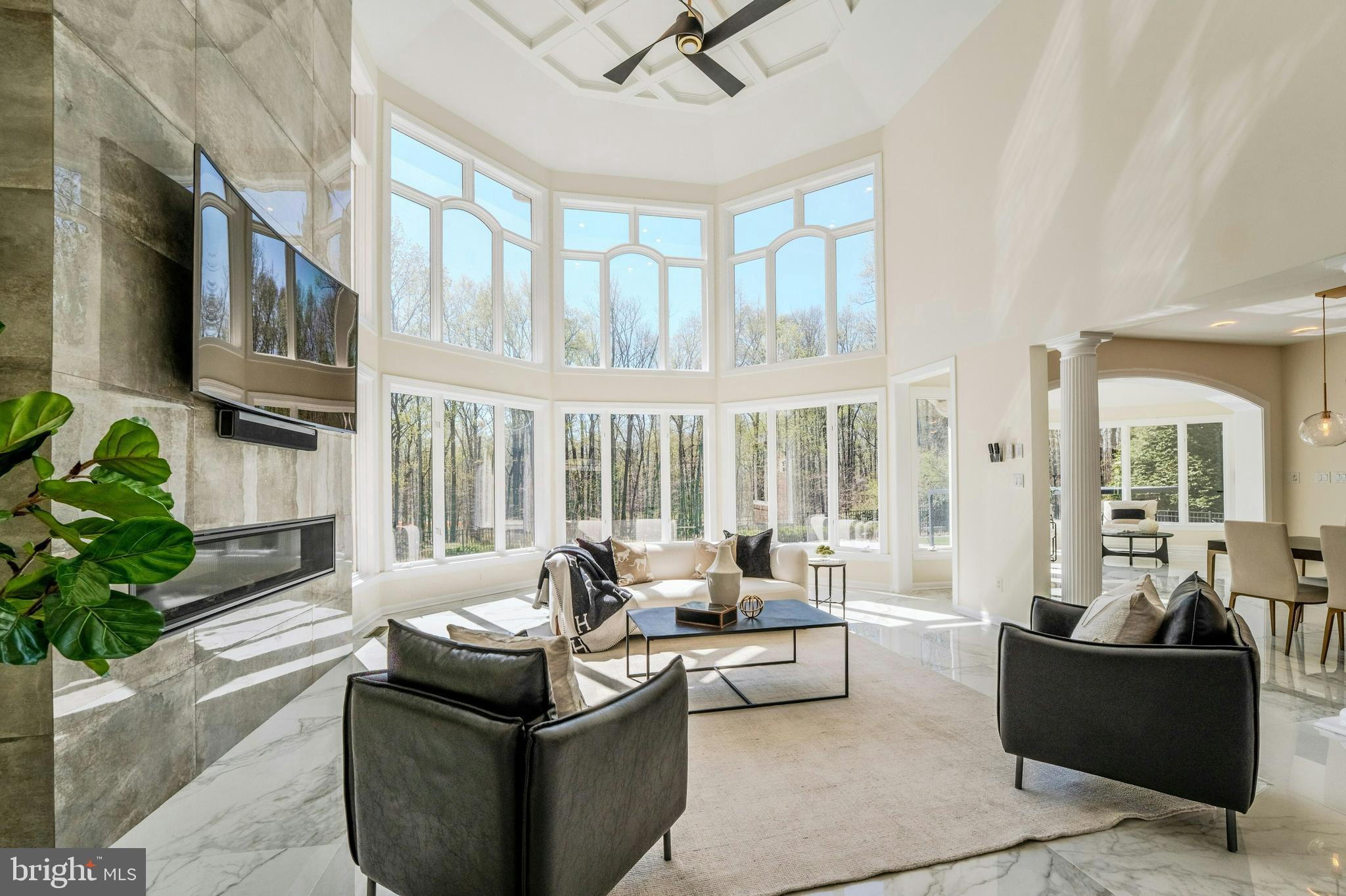 RED CEDAR WEST - Residential