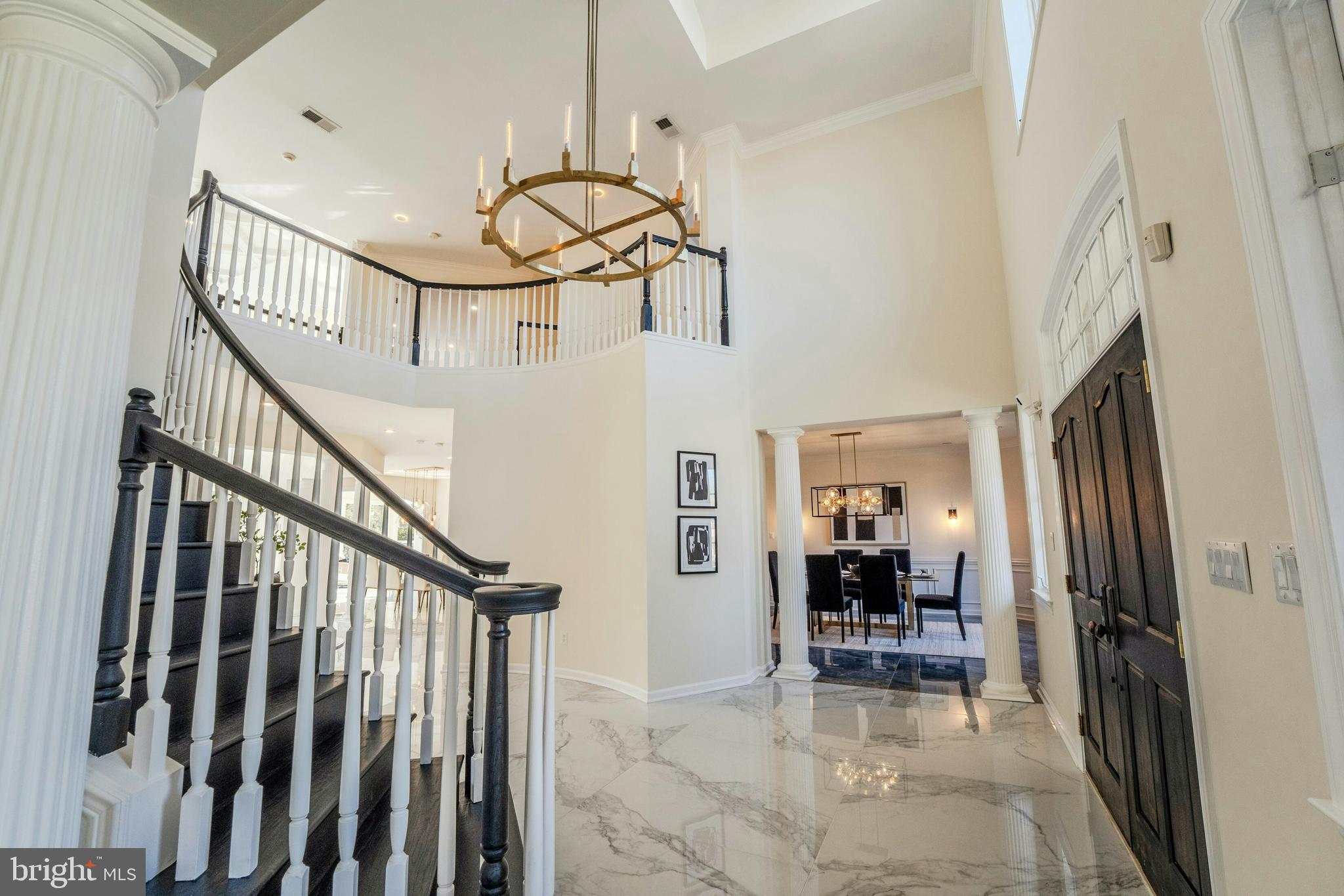 RED CEDAR WEST - Residential