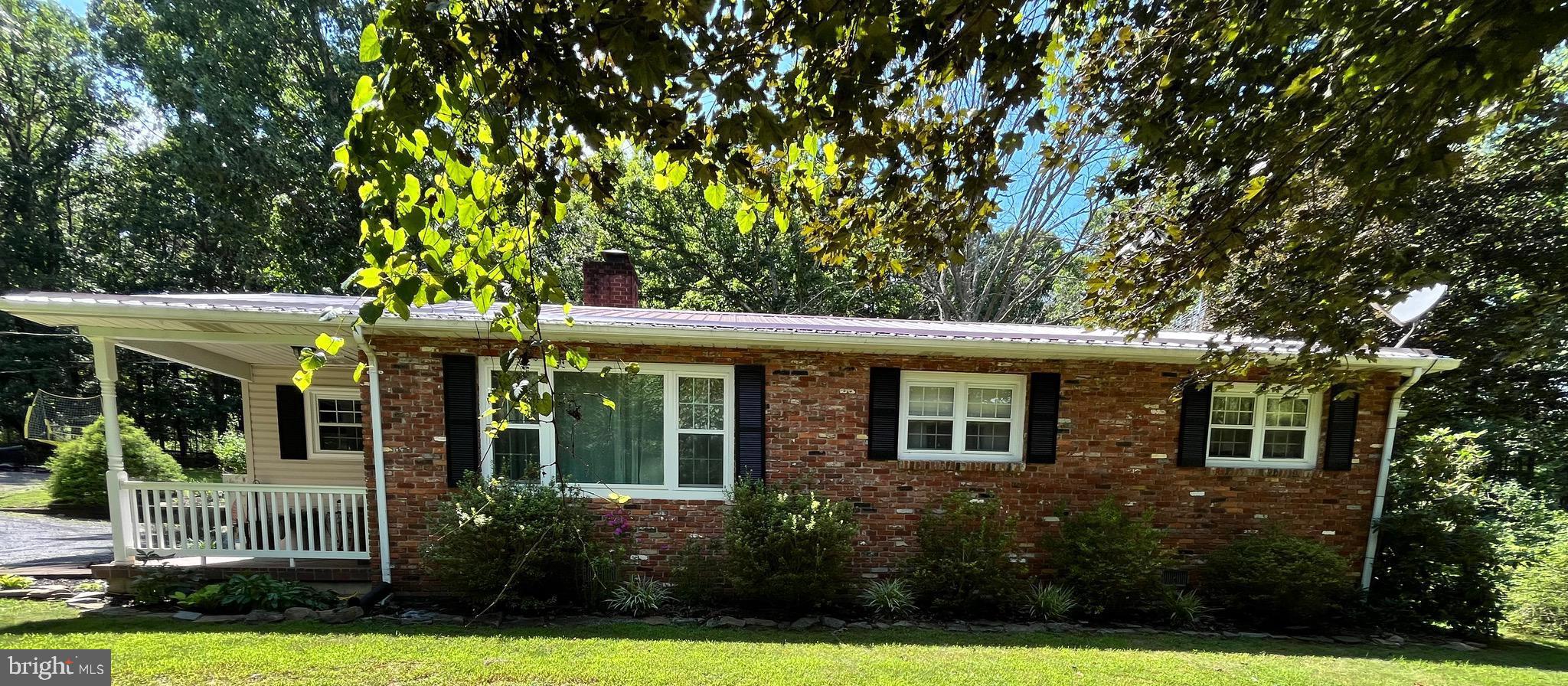 38 OAK HILL ROAD