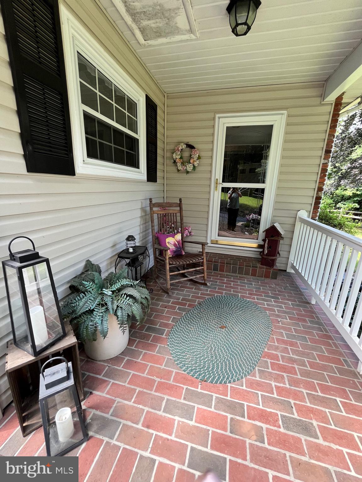 38 OAK HILL ROAD