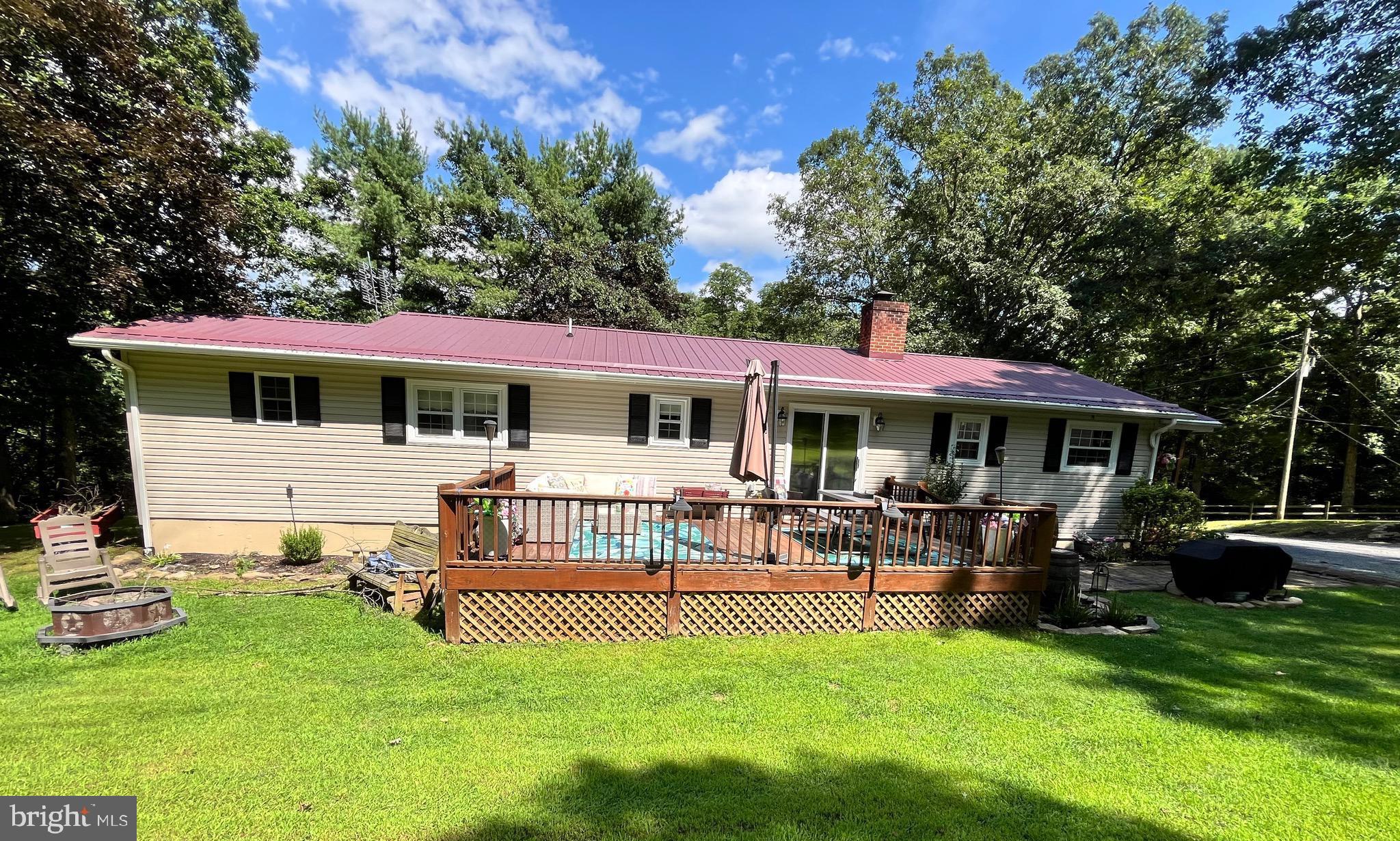 38 OAK HILL ROAD